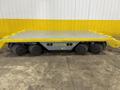 200,000 LBS x 144" x 78" LORDSTOWN HEAVY DUTY ROLLING TRANSFER CART: YOBRO #23995