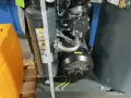 KAESER 5.4 HP ROTARY SCREW COMPRESSOR   -  AIRTOWER 5C