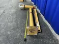 CONTRX 1/4 TON JIB CRANE
