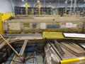 10' X 10 GAUGE CINCINNATI MODEL 1010 MECHANICAL POWER SQUARING SHEAR : YOBRO #26307