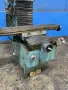 SWI 50” X 10” CNC VERTICAL MILL  -  TRAK-TRM