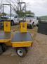 1 - PREOWNED 2016 PACK MULE SC-775-6CA Maintenance Cart - Versatile Transport Solution