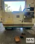 Okuma Impact LU-15M CNC Lathe