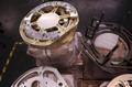 Pallets of Aluminum Scrap Parts and Some Steel Hardware- Auction Item