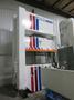 PACIFIC 500 TON GIBB GUIDED SS HYD PRESS, S/N 8908, STOCK# 13468J