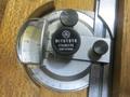 Mitutoyo Protractor W Wood Box- Auction Item