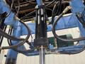 BECKWOOD 4 POST HYDRAULIC PRESS: STOCK #23242