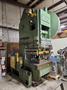 150 TON MINSTER G-150 GEARED OBI PRESS. STOCK # 1219125