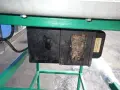 3" X 6" TURRET LATHE