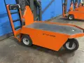 TAYLOR-DUNN 1000 lbs ELECTRIC STOCK CHASER CART  -  SC1-00