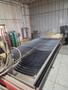 6′ x 12′ Koike Aronson M-612 Plasma Table, 2003 (rebuilt in 2011) – Hypertherm HPR130XD, 130 Amps