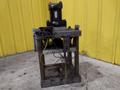 4-POST HYDRAULIC PRESS - ROLLFORMER CUTOFF PRESS: YOBRO #25562