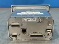 KISTLER MAXYMOS BL PROCESS MONITORING SYSTEM WITH 9323A FORCE SENSOR  -  5867B0000