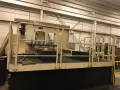 1999 TOSHIBA BTD-200QF | Boring Mills, Horizontal, Table Type