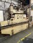 100 Ton x 10' Pacific Hydraulic Press Brake, 7" Stroke, 6'-4" Between Housings, No Back Gauge