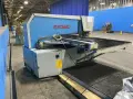 EUROMAC 68”X155” CNC PUNCH PRESS  -  BX 1250/30