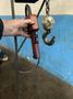 1 TON COFFING ELECTRIC CHAIN HOIST: STOCK #75535