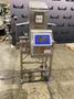 LOMA SYSTEMS IQ4 METAL DETECTOR CHECKWEIGHER COMBO SYSTEM USED