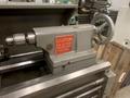 14" x 40" KINGSTON Model HQ1440 Manual Engine Lathe