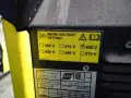 Esab Welder - Warrior 500i Cc/cv