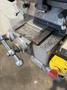 2 HP SHARP VERTICAL MILLING MACHINE W/ KURT VISE. STOCK # 0557025.