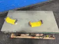 SOUTHWORTH 2000 LBS SCISSOR LIFT TABLE