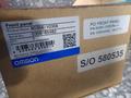 OMRON INDUSTRIAL ROBOT   -  ECOBRA 600