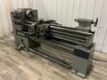 16" X 60" SOUTHBEND LATHE: STOCK #80804