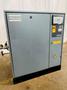 25 HP ATLAS-COPCO GA-18 ROTARY SCREW AIR COMPRESSOR. STOCK # 0633521