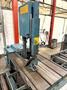 18&quot; x 20&quot; Marvel Vertical Band Saw No. 8 Mark I, Tilt Head, 1&quot; Blade, 2 HP