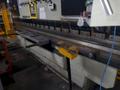 U.S. INDUSTRIAL MACHINERY 155 TON X 12′ CNC BRAKE PRESS