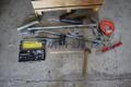 Crate O&#039; Hand Tools - Many- Auction Item