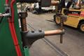 40 KVA LORS PRESS TYPE SPOT WELDER, MODEL: 140-AP-DV