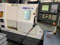 2007 DMC 6TL 2 AXIS CNC LATHE w/Fanuc Control, Tailstock, 6&quot; Chuck