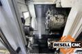2018 Okuma GENOS L250II-e CNC Lathe w/ Bar Feeder