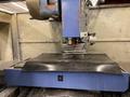 LEADWELL MODEL #V-60 CNC VERTICAL MACHINING CENTER: STOCK #19427