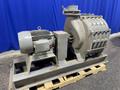 LAMSON 40 HP CENTRIFUGAL BLOWER  -  855-0-0-5-0-0-AD