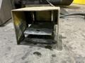 10' X 1/4" WYSONG MODEL #1025-F MECHANICAL POWER SQUARING SHEAR: YOBRO #25202