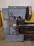 36" x 144" LEBLOND MODEL #3H ENGINE LATHE, 2-1/8" HOLE: STOCK 18222