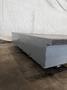 72" X 288" X 12 CAST IRON LAYOUT TABLE.STOCK # 1002725