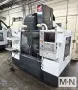 HAAS VF-2YT CNC Vertical Machining Center, 2015