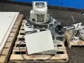 Dmc 53” Belt Sander - Unisand 2000 M3