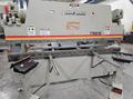 1997 Accurpress 710010 Hydraulic Press Brake (#5902)