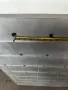 48" X 48" X 36" DRILLED &amp; TAPPED ANGLE PLATE: YOBRO #25827