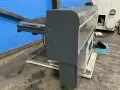 Lns 70” Automatic Bar Feeder - Q.l. Servo S3