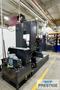 Machining Centers Vertical CNC