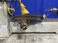 HARDINGE 9” X 26” LATHE  -  DV 59