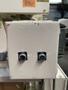 ROSS 2 GALLONS / 2 HP 2 Gal Ross Planetary Mixer, Model PD2, S/S  -  PD2
