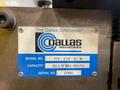 18&quot; Dallas Servo Feed Straightener (High Strength Material) Model #DRFXS-618