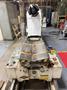 20,000 LBS X 36" LITTELL MODEL #200-36 COIL REEL UNCOILER &amp; CAR: YOBRO #26034
